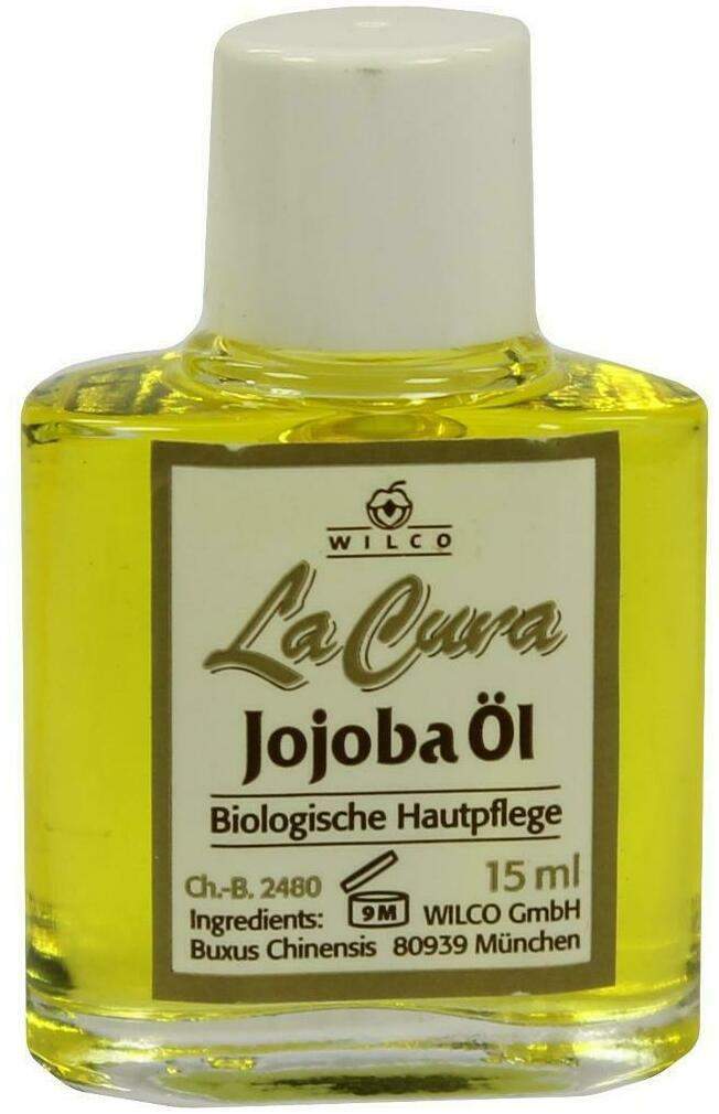 Jojoba Öl 100 % La Cura