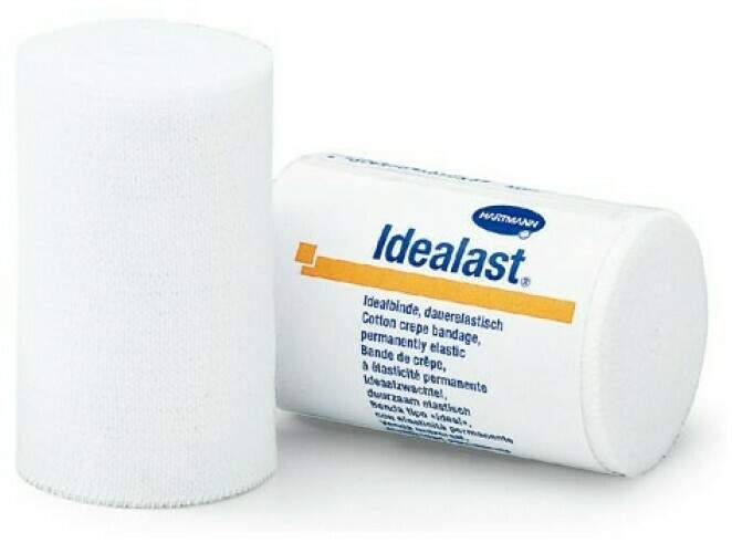Idealast Universalbinde 15 cm X 5 M 1 Binde