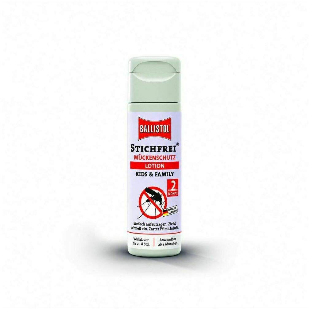 Stichfrei Kids Creme 30 ml Creme
