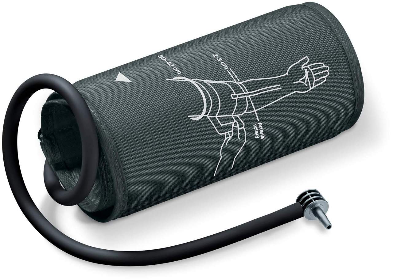 Beurer Manschette XL BM 26,BM 35,BM 40 1 Stück