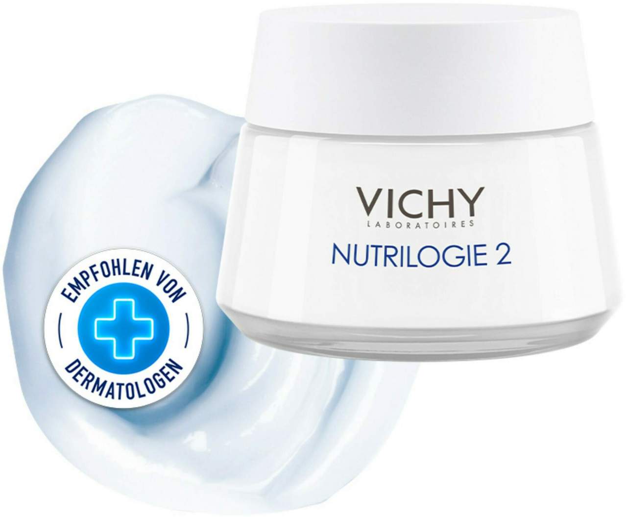 Vichy Mineral 89 Nutrilogie 2 50 ml Creme