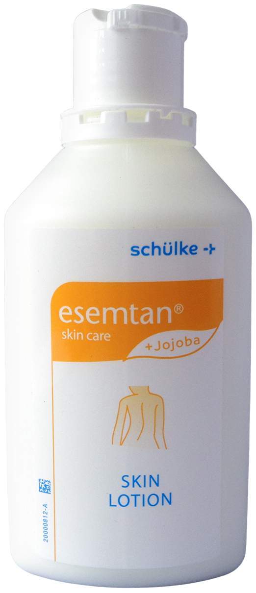 Esemtan Skin Lotion 500 ml - Zur Körperpflege