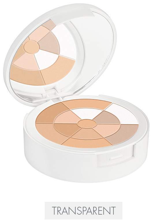 Avene Couvrance Mosaik-Puder transparent 10 g