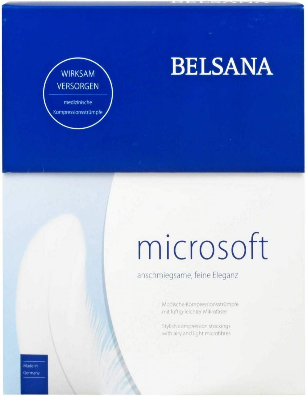 Belsana Micro K2 Ad Kurz 3 Karam.M.Sp.K.F.