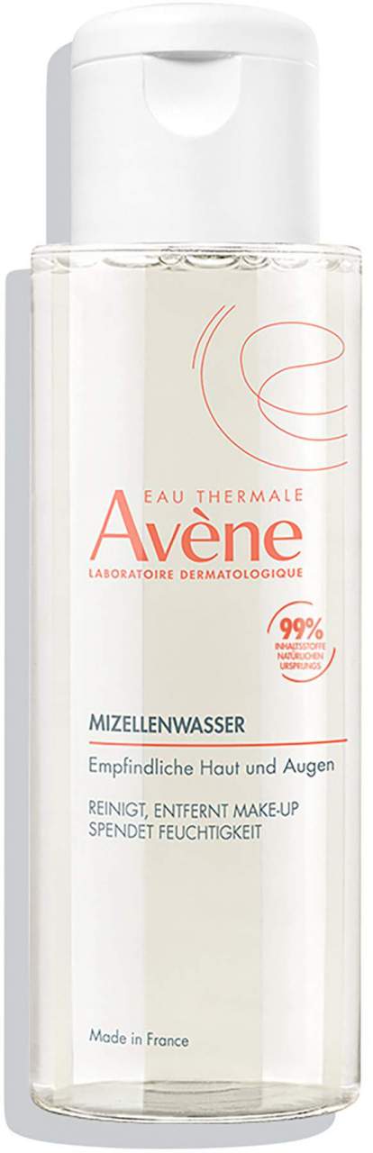 Avene Mizellenwasser 100 ml