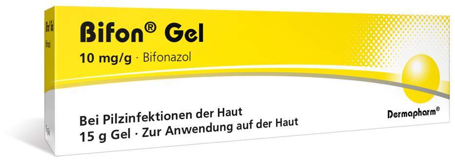 Bifon Gel 15 G