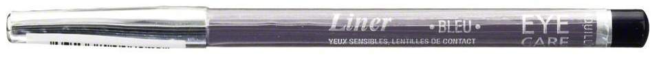 Eye Care Kajalstift Blau 702 - Kajalstift