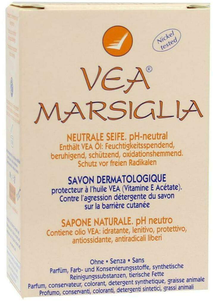 Vea Marsiglia Seife