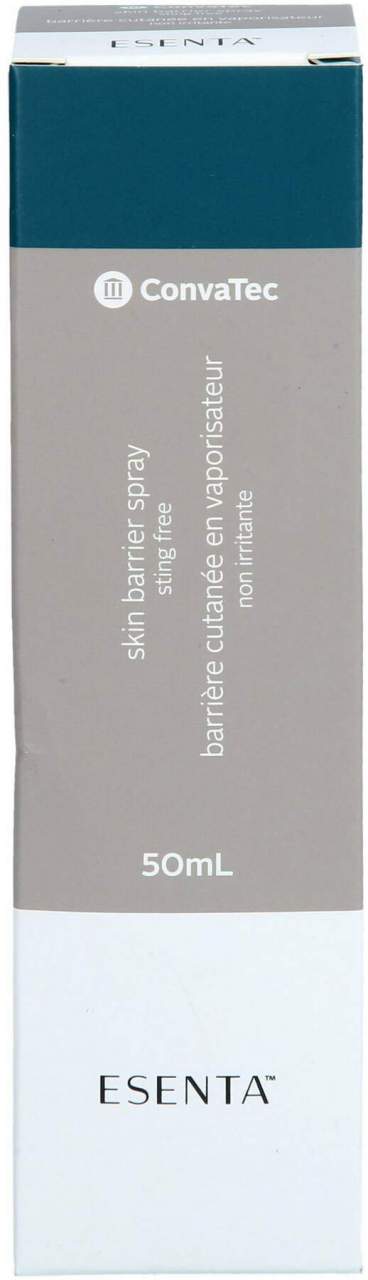 Esenta Hautschutz Spray