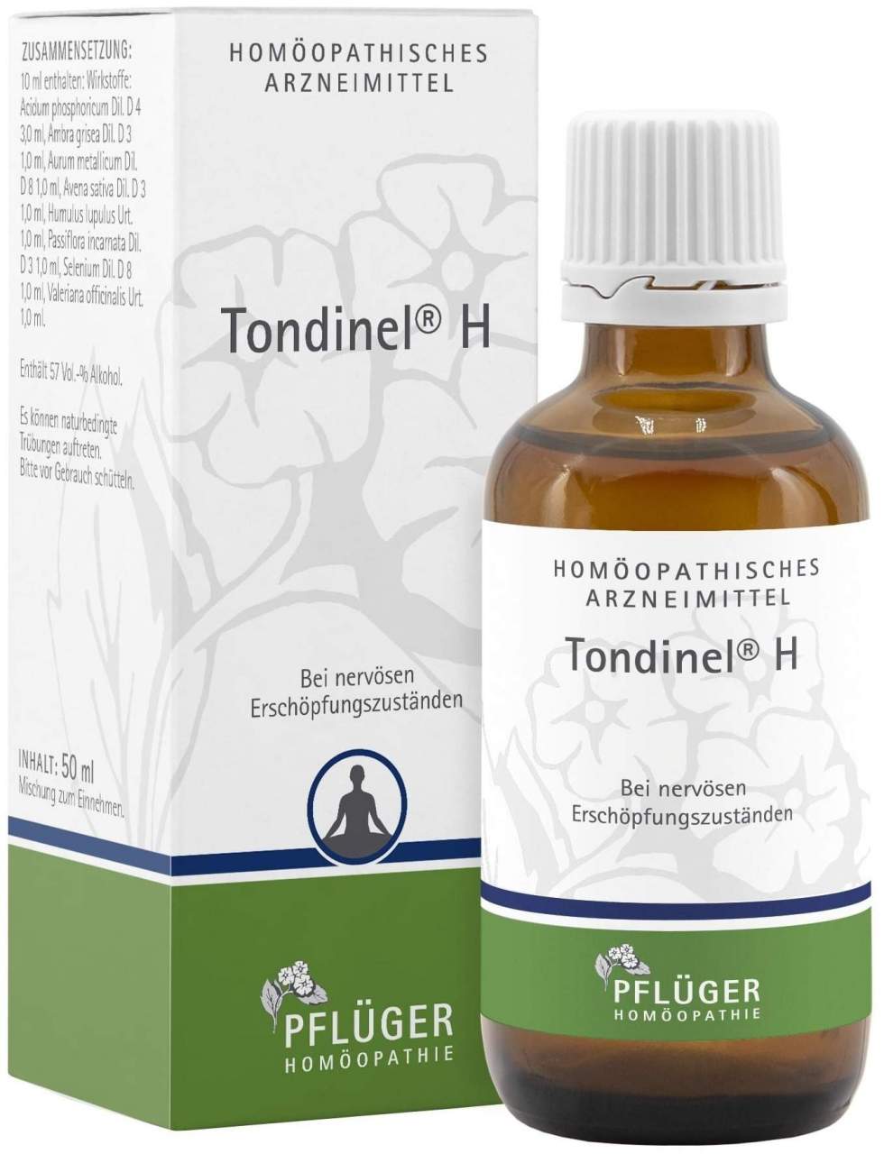 Tondinel H 50 ml Tropfen