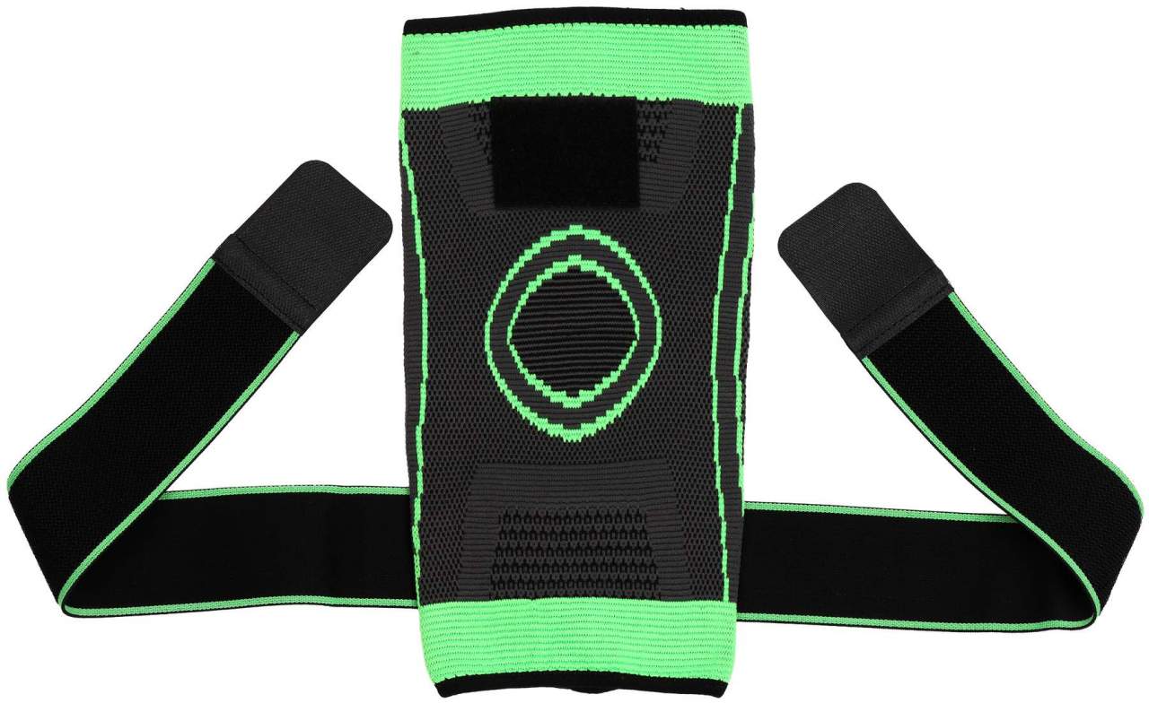 Vital Comfort FlexiTec Pro Kniebandage Gr. S-M 1 Stück