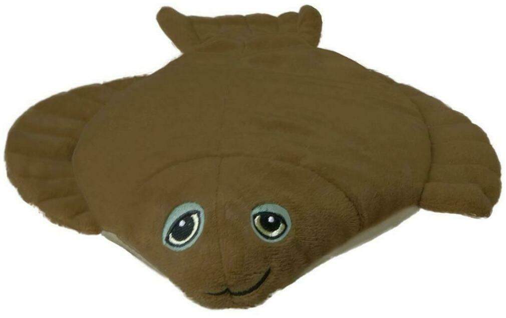 Warmies Scholle