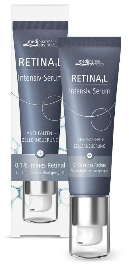 Medipharma cosmetics Retinal Intensiv Serum 30 ml