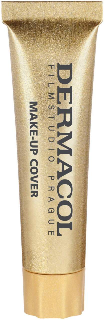 DERMACOL Make Up Cover dunkel 223, 30ml