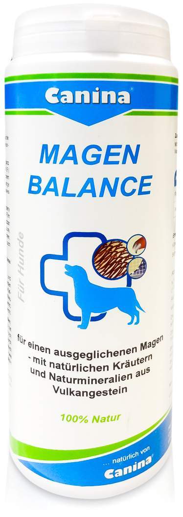 Magen Balance Pulver vet.