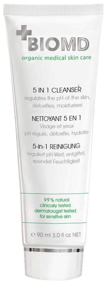 Biomed 5in1 Reinigung Creme 90 ml