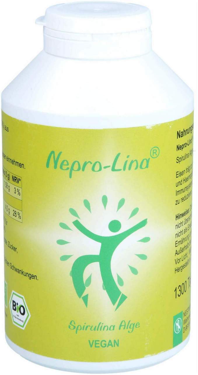 Nepro-Lina 1300 Tabletten