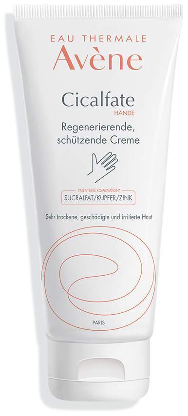 Avene Cicalfate 100 ml Handcreme