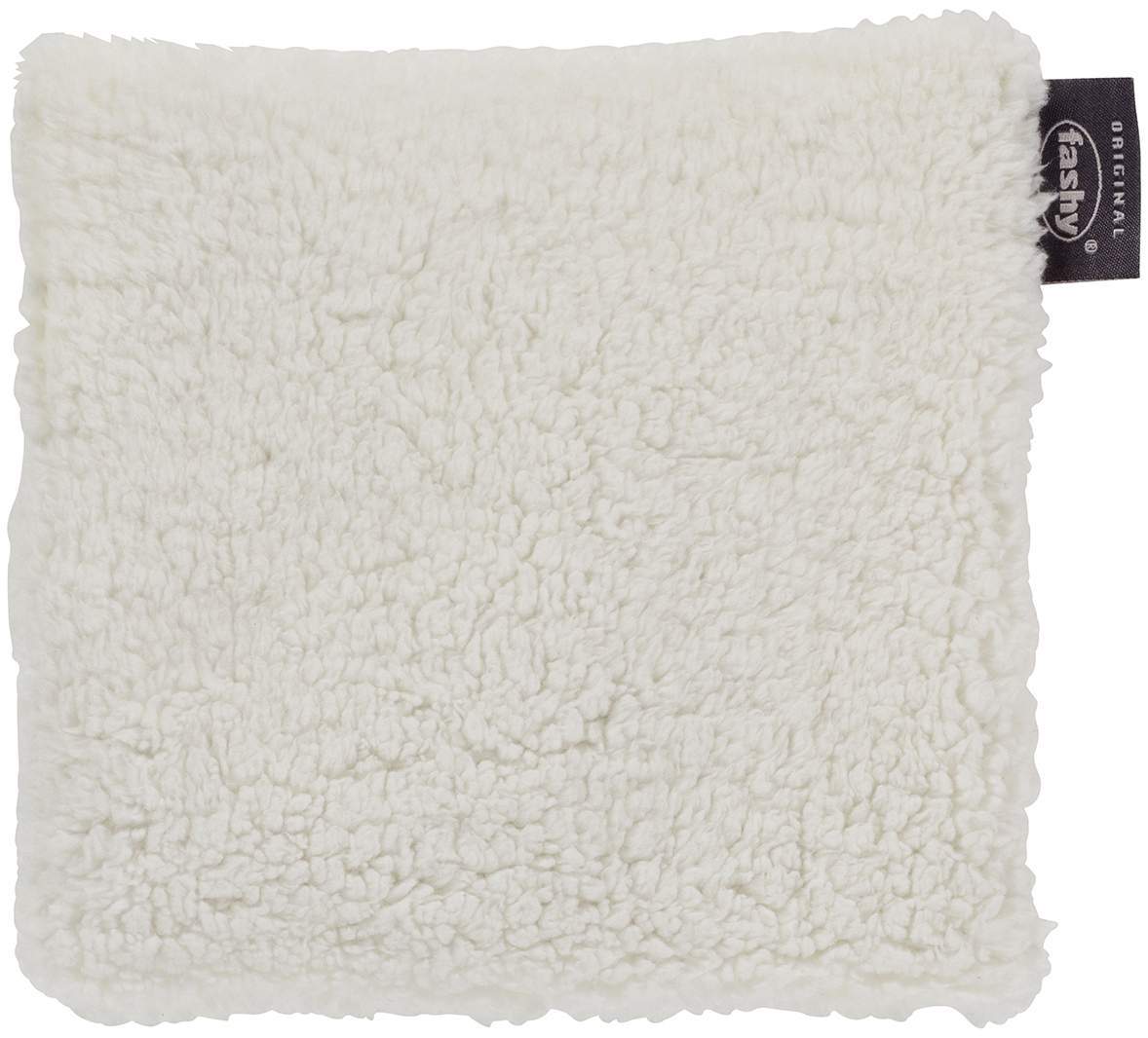 Kuscheliges Kirschkernkissen creme Fashy
