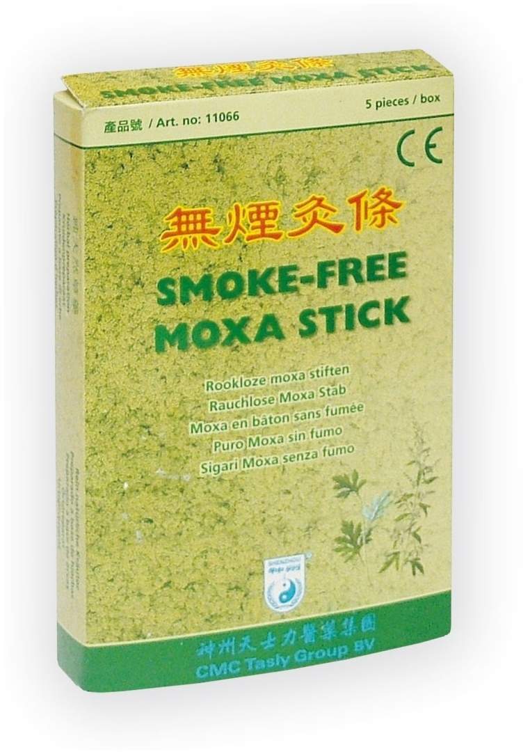 Moxa Zigarren Raucharm 5 Stk