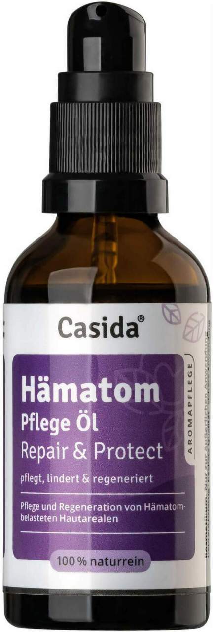 Hämatom Pflegeöl Repair & Protect 50 ml