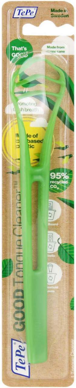 Tepe Good Tongue Cleaner Blister