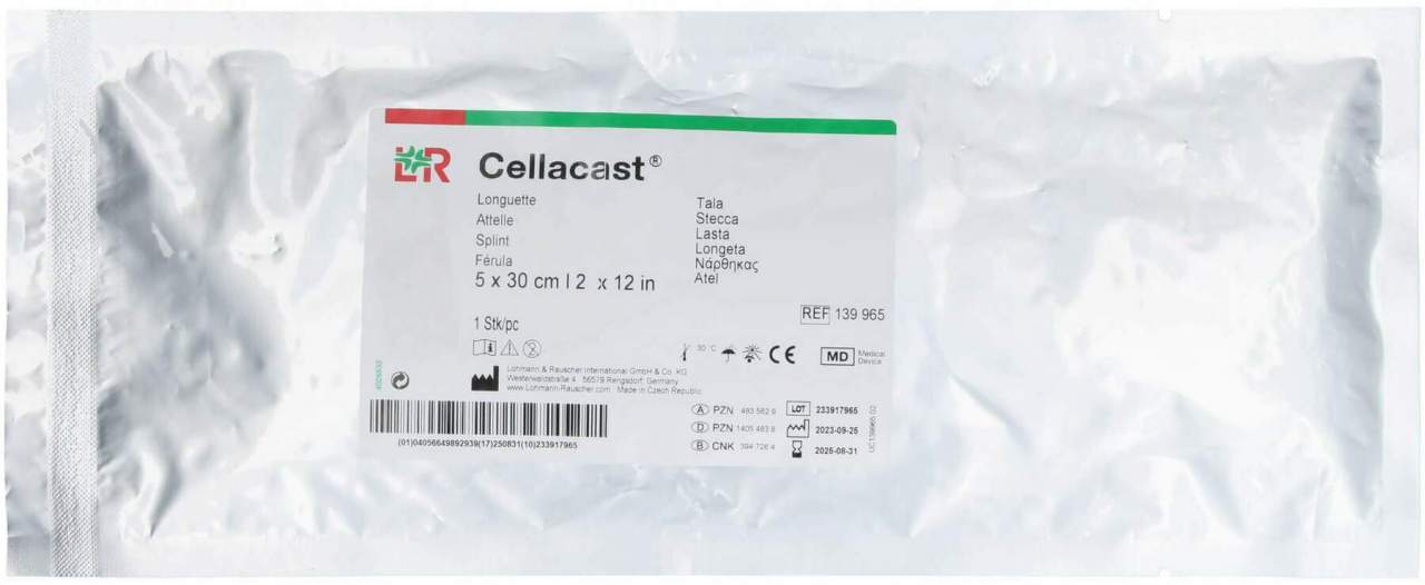 Cellacast Longuette 5x30 cm