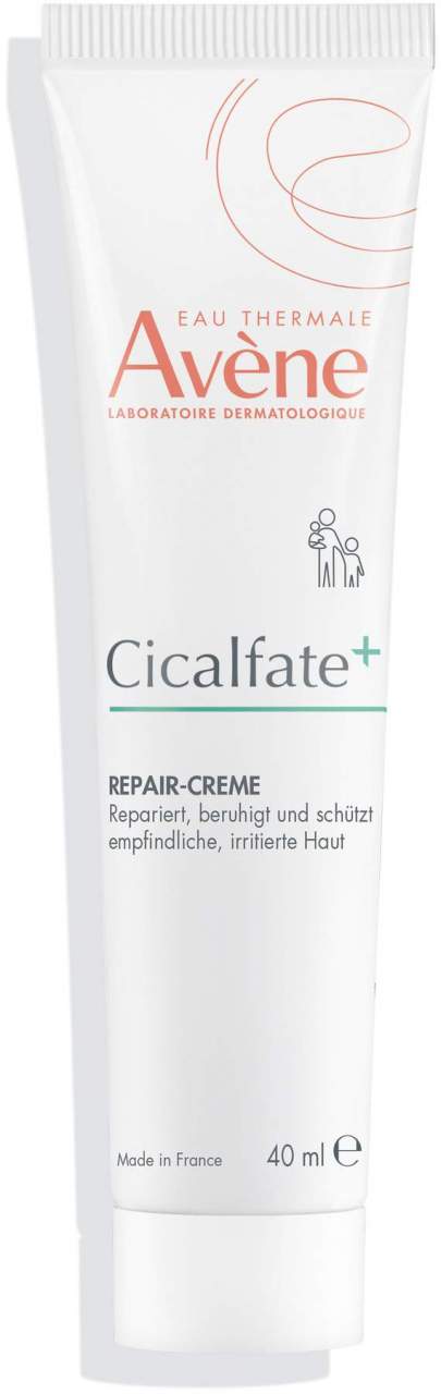 Avene Cicalfate+ Repair-Creme 40 ml