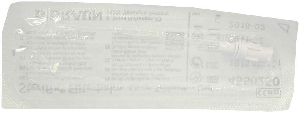 Infusionszubehör Sterifix Filterh.4 Ch