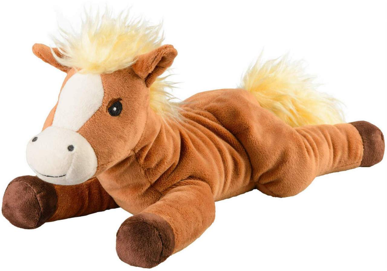 Warmies Pony 1 Stück