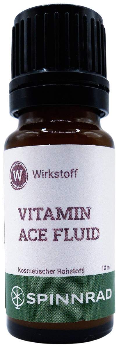 Vitamin Ace Fluid Sp 10ml