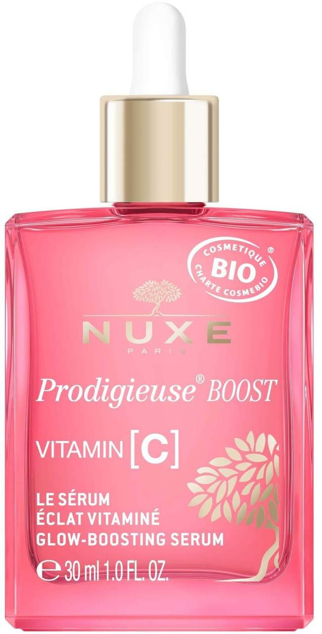 NUXE Prodigieuse Boost Glow-Serum 30 ml