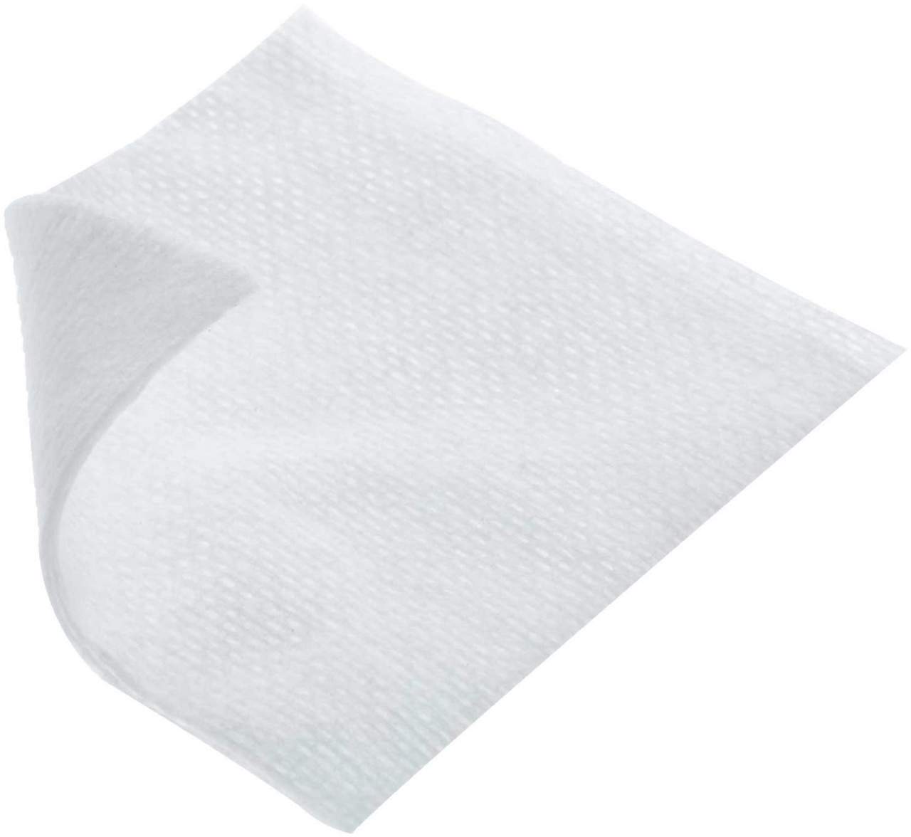 Vliesstoff-Kompressen 7, 5 X 7,5 cm Unsteril