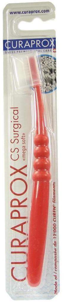 Curaprox Cs Surgical Megasoft