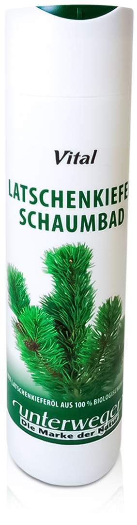 Latschenkiefer Bad 250 ml - Badezusatz