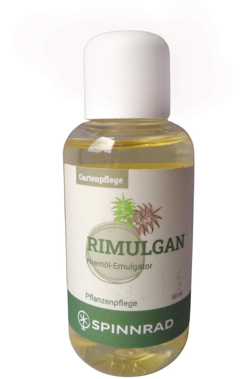 Rimulgan Flüssig 50 ml