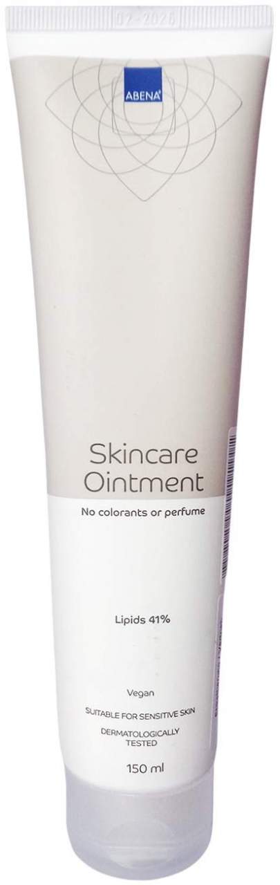 Abena Skin-Care Hautpflegesalbe 150 ml