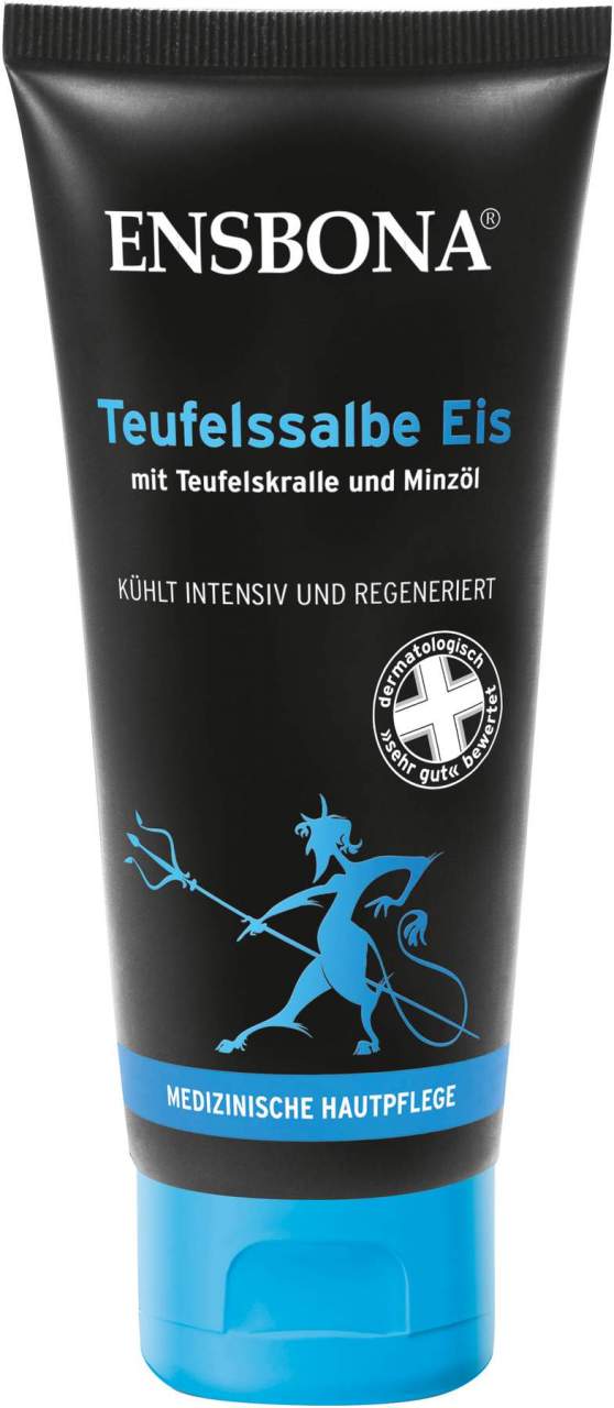 Ensbona Teufelssalbe Eis 100 ml
