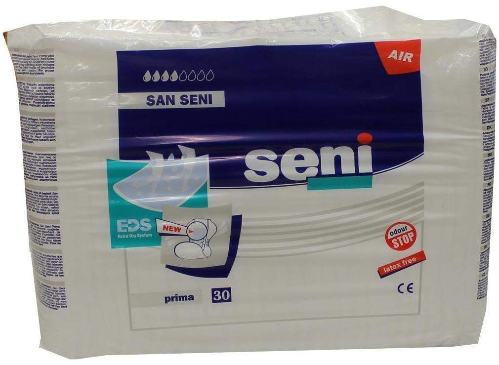 San Seni Prima