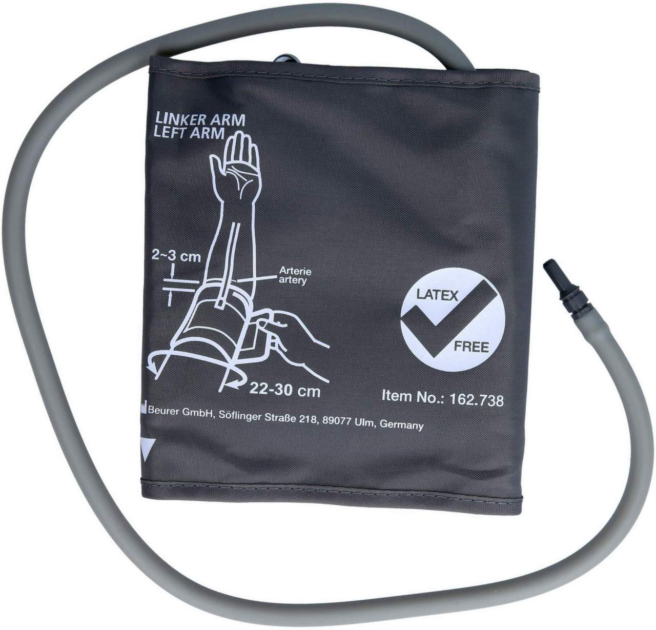 Beurer Bm44 Manschette Typ M