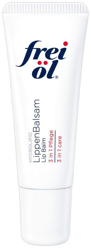 Frei Öl Hydrolipid Lippenbalsam 8 ml