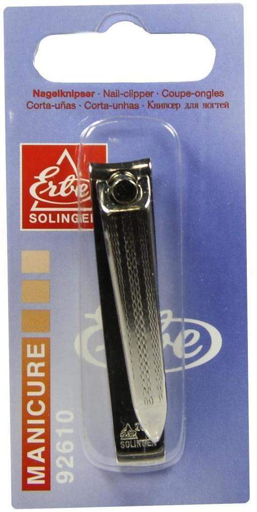 Erbe Nagelknipser - Zur Nagelpflege