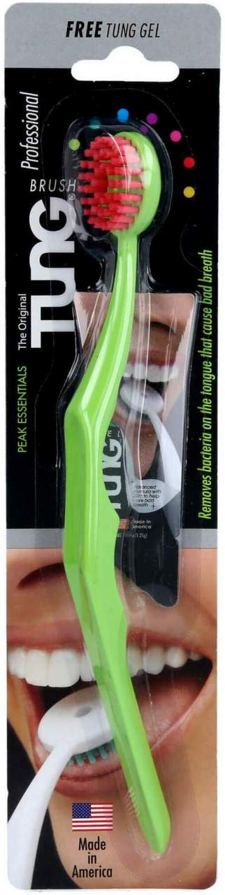 Tung Brush Mit Probe Gel 1 Stück