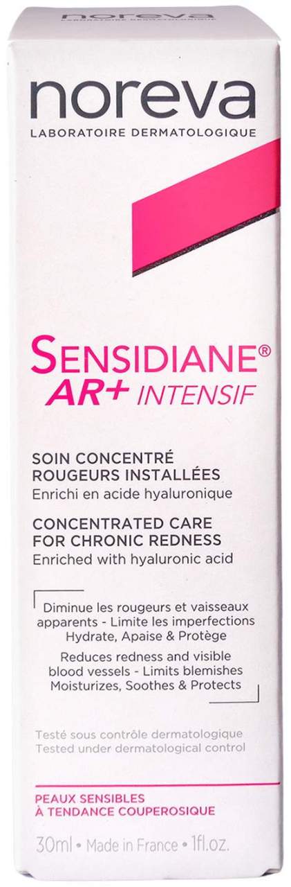 Noreva Sensidiane Ar+ Intensiv Konzentrat 30 ml