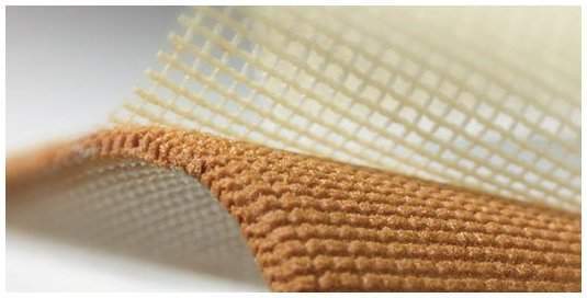 Iodosorb Dressing 6x8cm 5x10 G Wundauflage