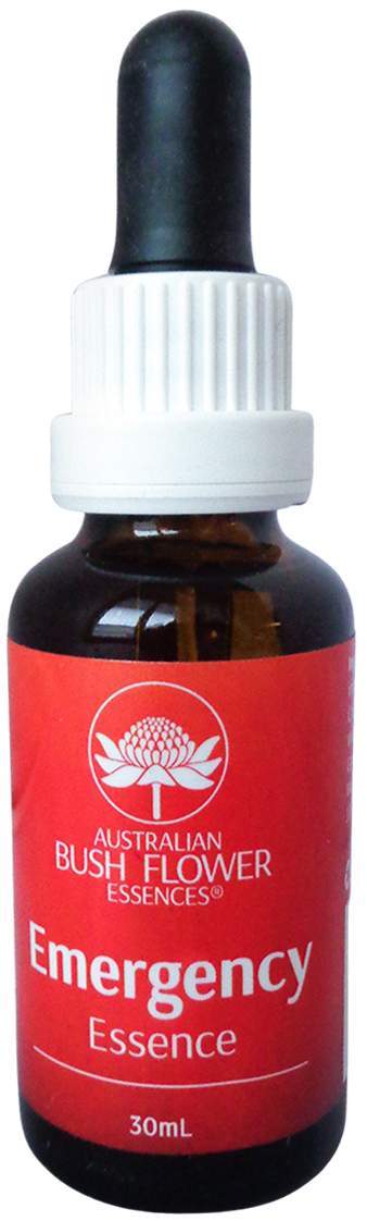 Emergency Essence Australian Bushflower Mischung 30 ml