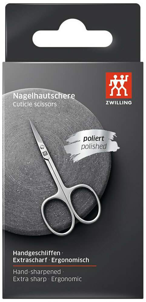 Zwilling Classic Inox Hautschere 90 mm