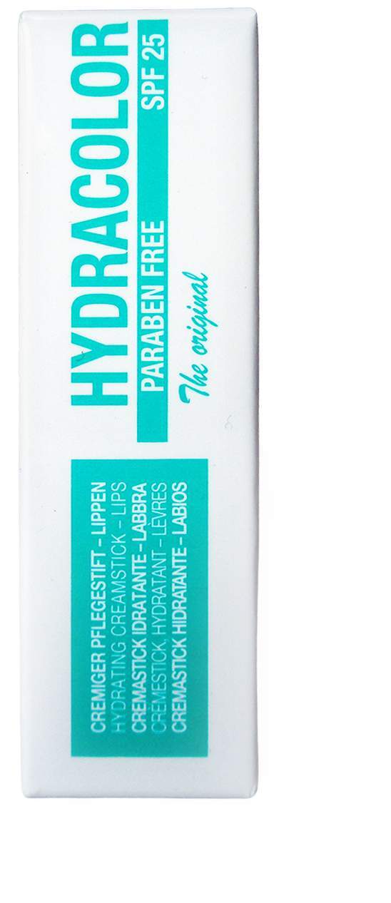 Hydracolor Lippenpflege 42 Nude Rose Faltschachtel