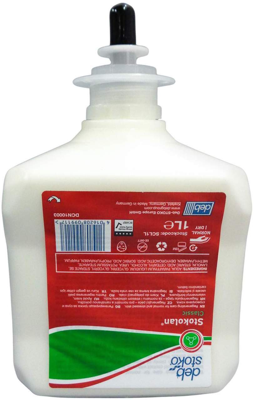 Stokolan Classic Creme 1l