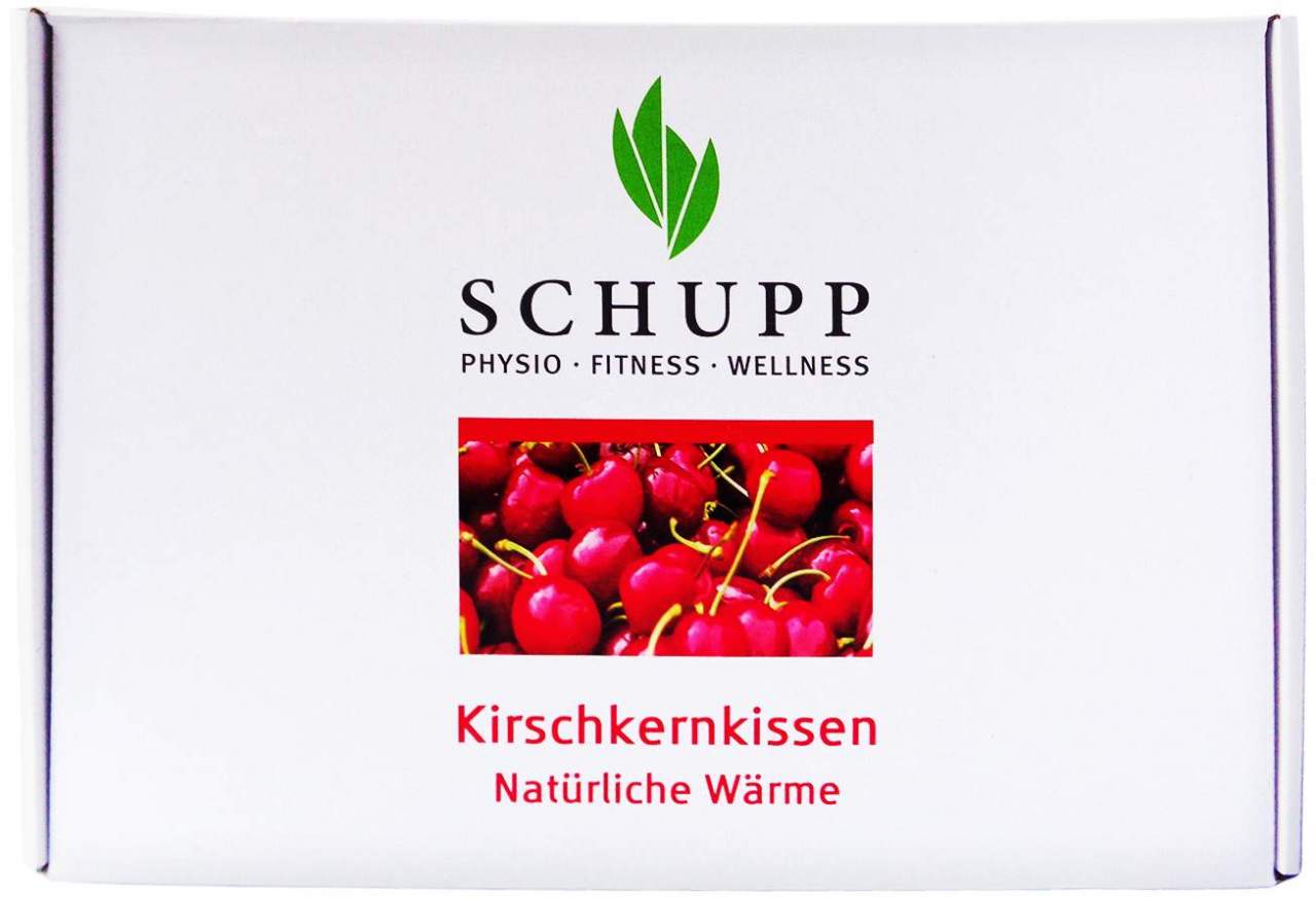 Kirschkernkissen 20x40 cm 1 Stück